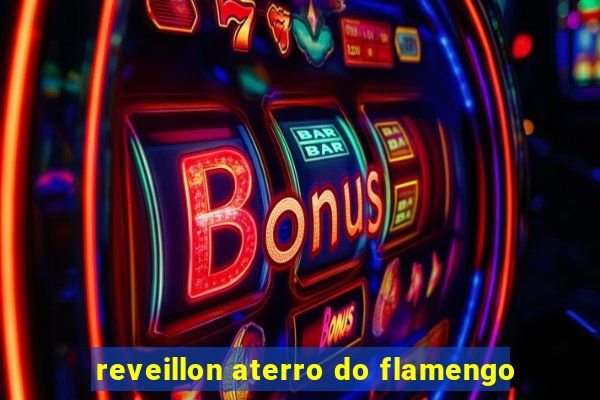 reveillon aterro do flamengo